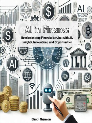 cover image of AI in Finance